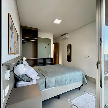 Condominio Bambu - Frente Mar-3