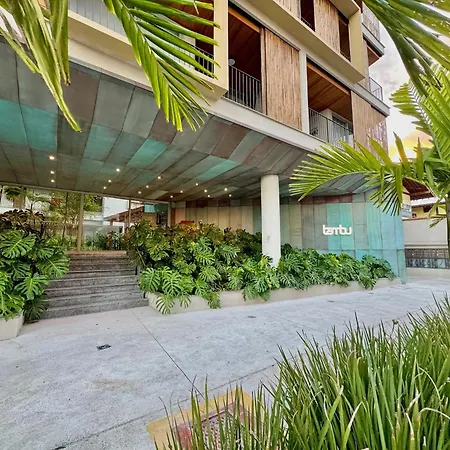 Condominio Bambu - Frente Mar-2